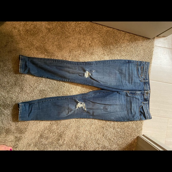 Target jeans - Picture 1 of 2